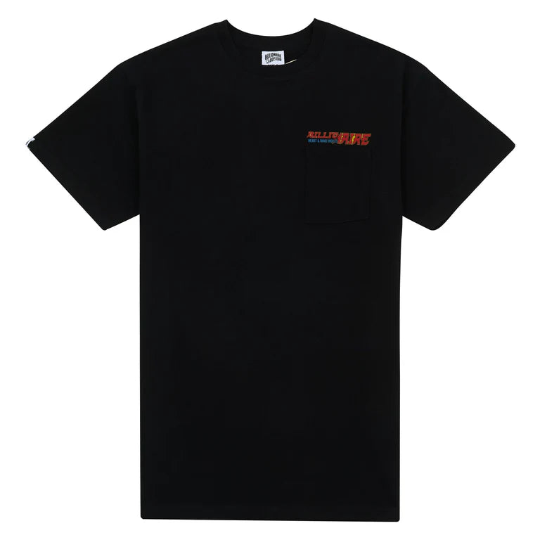 Drift Tee | Black