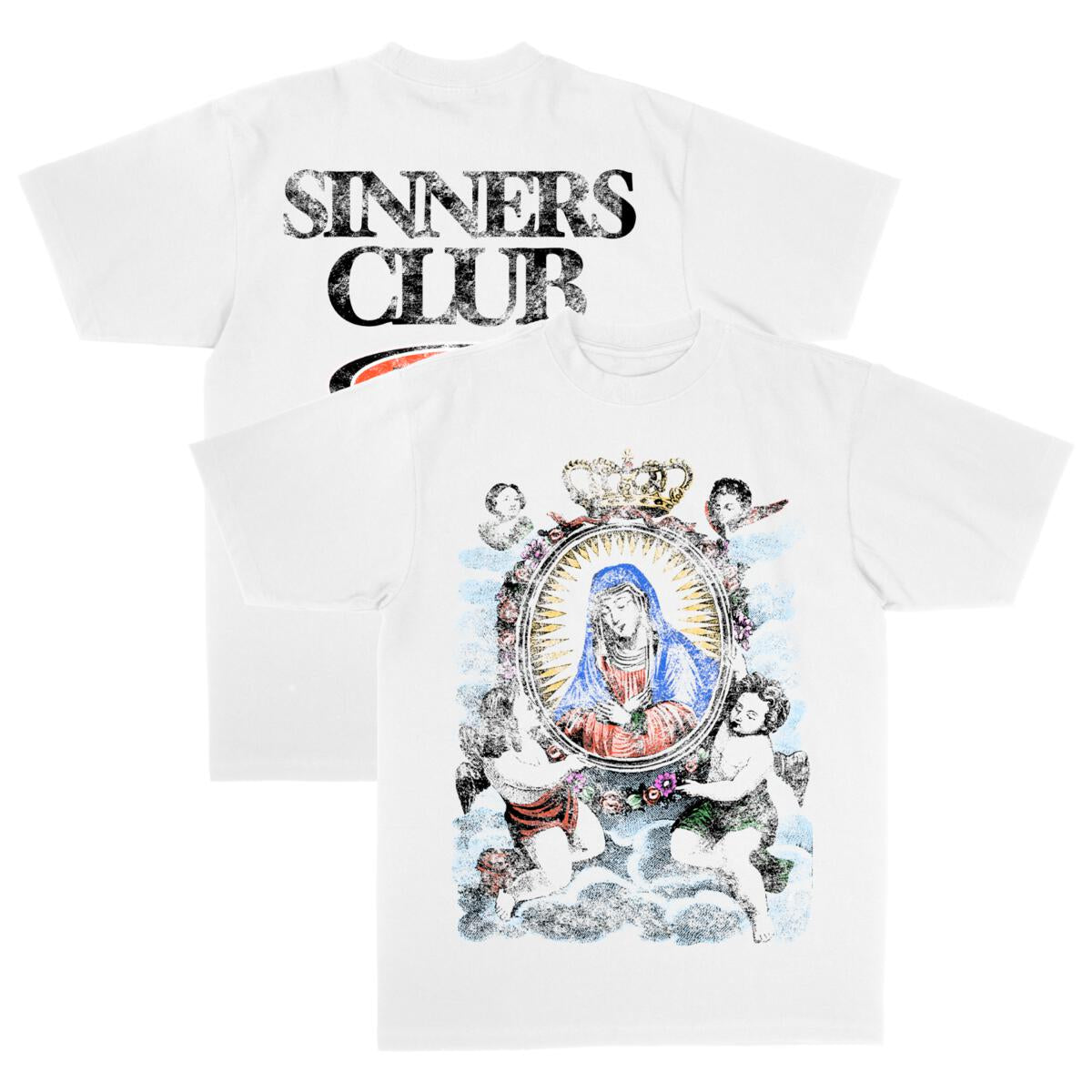 Sinners Club Premium T-Shirt