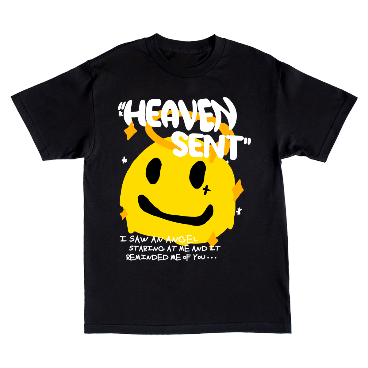 Heaven Sent T-Shirt