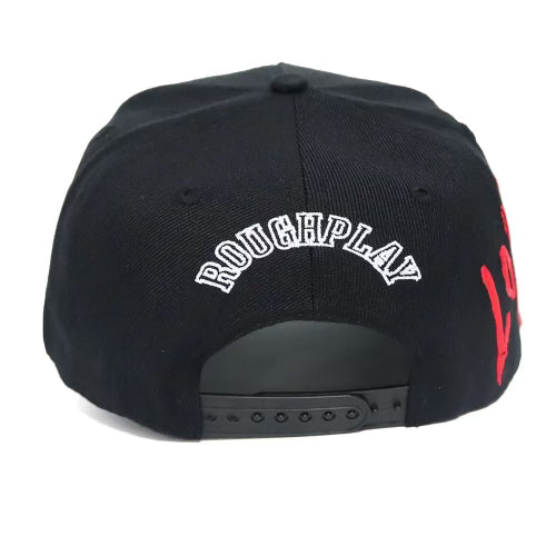 RoughPlay🩹NY LostBoy SnapBack