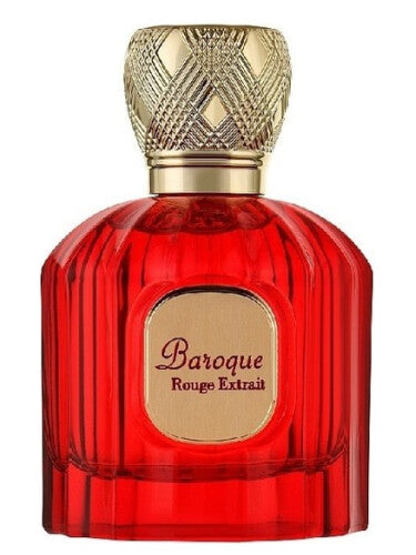 Baroque Rouge Extrait Maison Alhambra for women and men