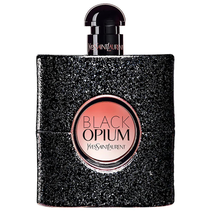 Black Opium Eau de Parfum