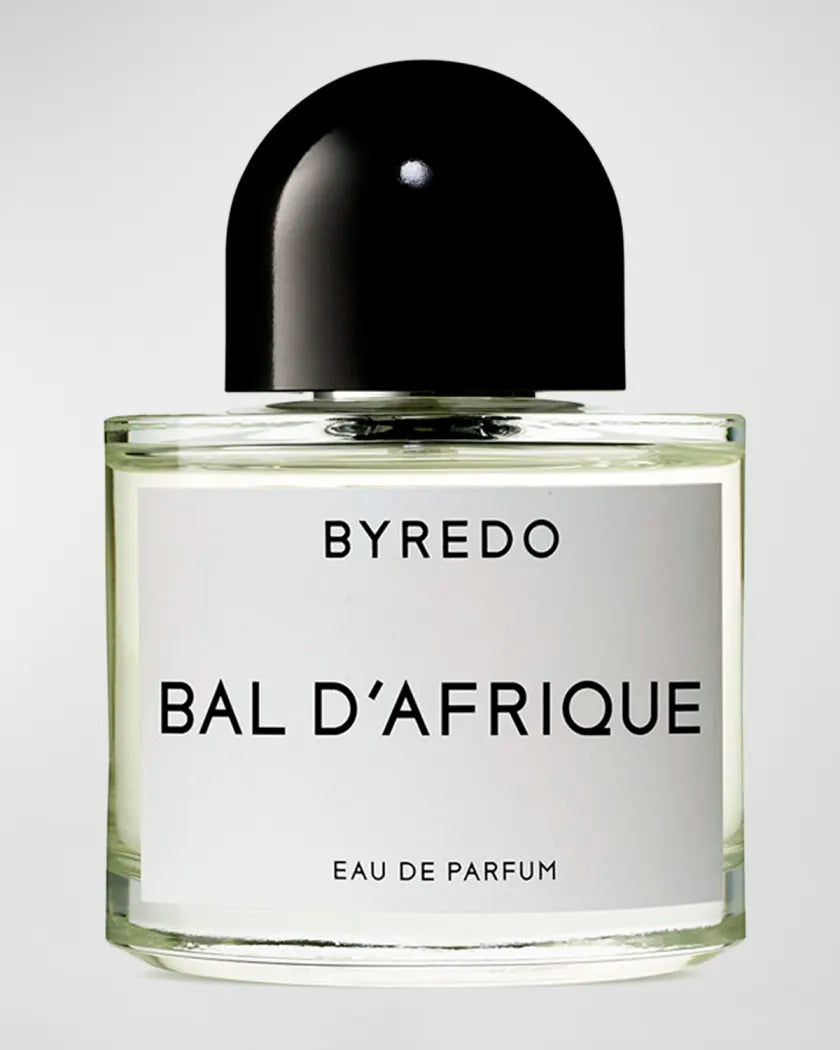 Bal D'Afrique Eau de Parfum 3.3oz