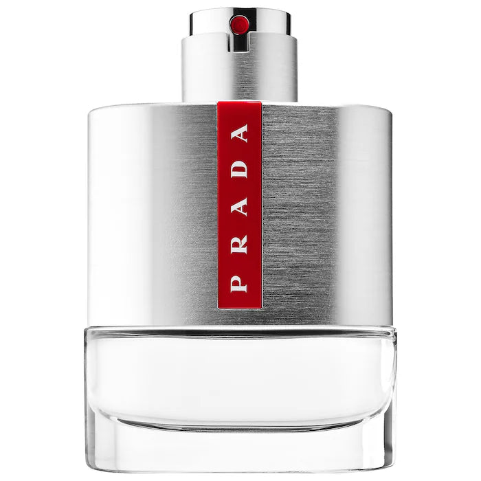 Luna Rossa Eau de Toilette 3.4oz