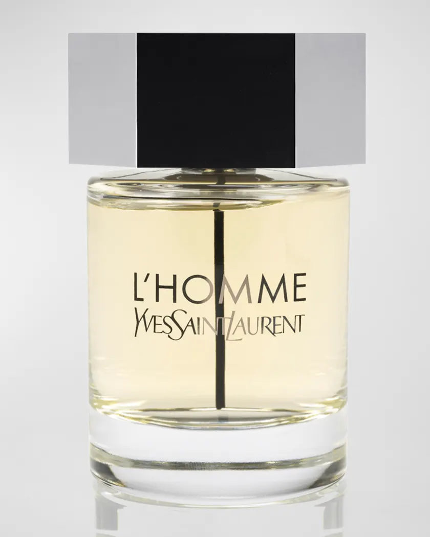 L'Homme Eau de Toilette 3.4oz