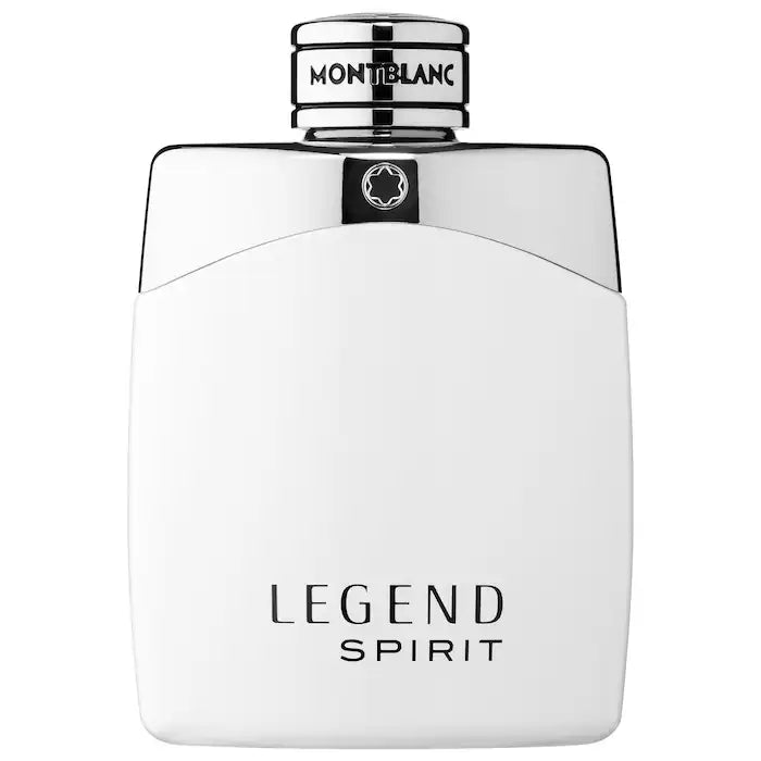 Legend Spirit Eau de Toilette 3.3oz