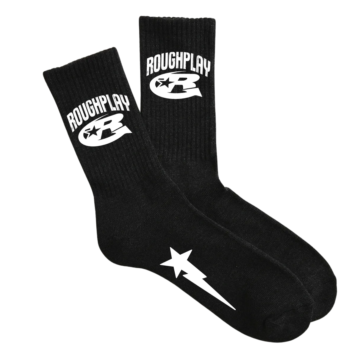 RoughPlay🩹Socks