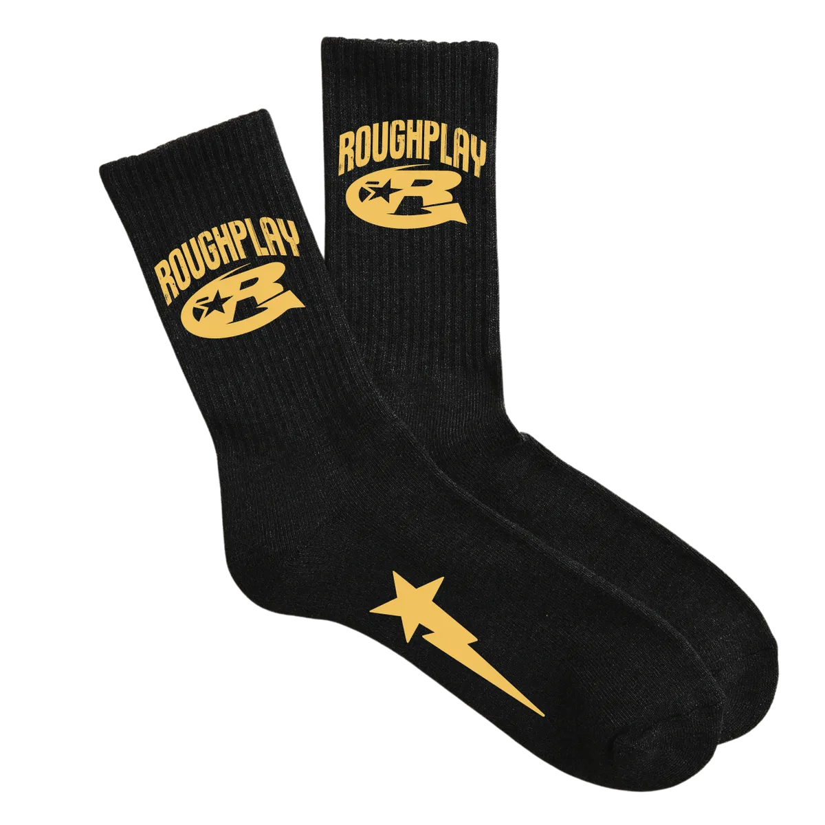 RoughPlay🩹Socks