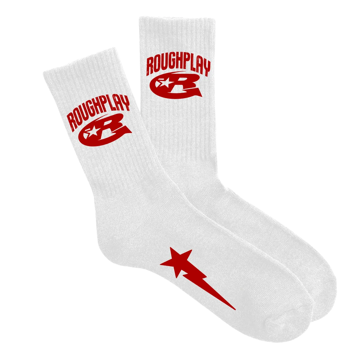 RoughPlay🩹Socks