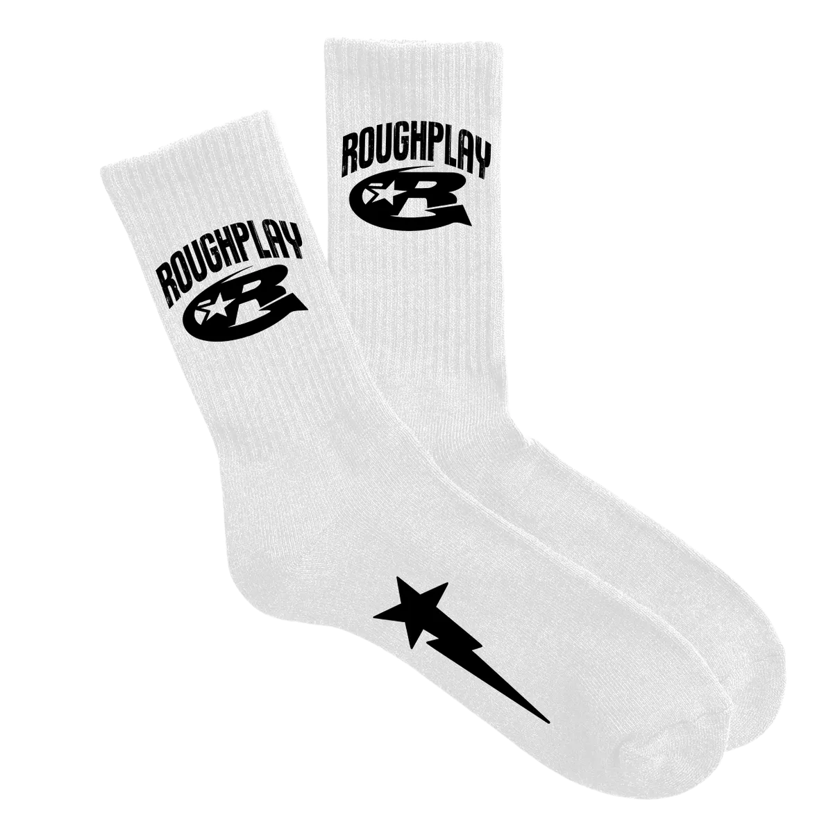 RoughPlay🩹Socks