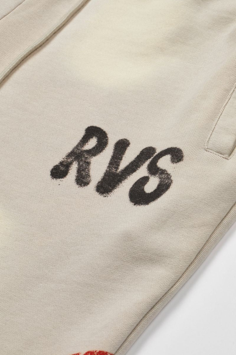 Washed "Article" Sweat Pants