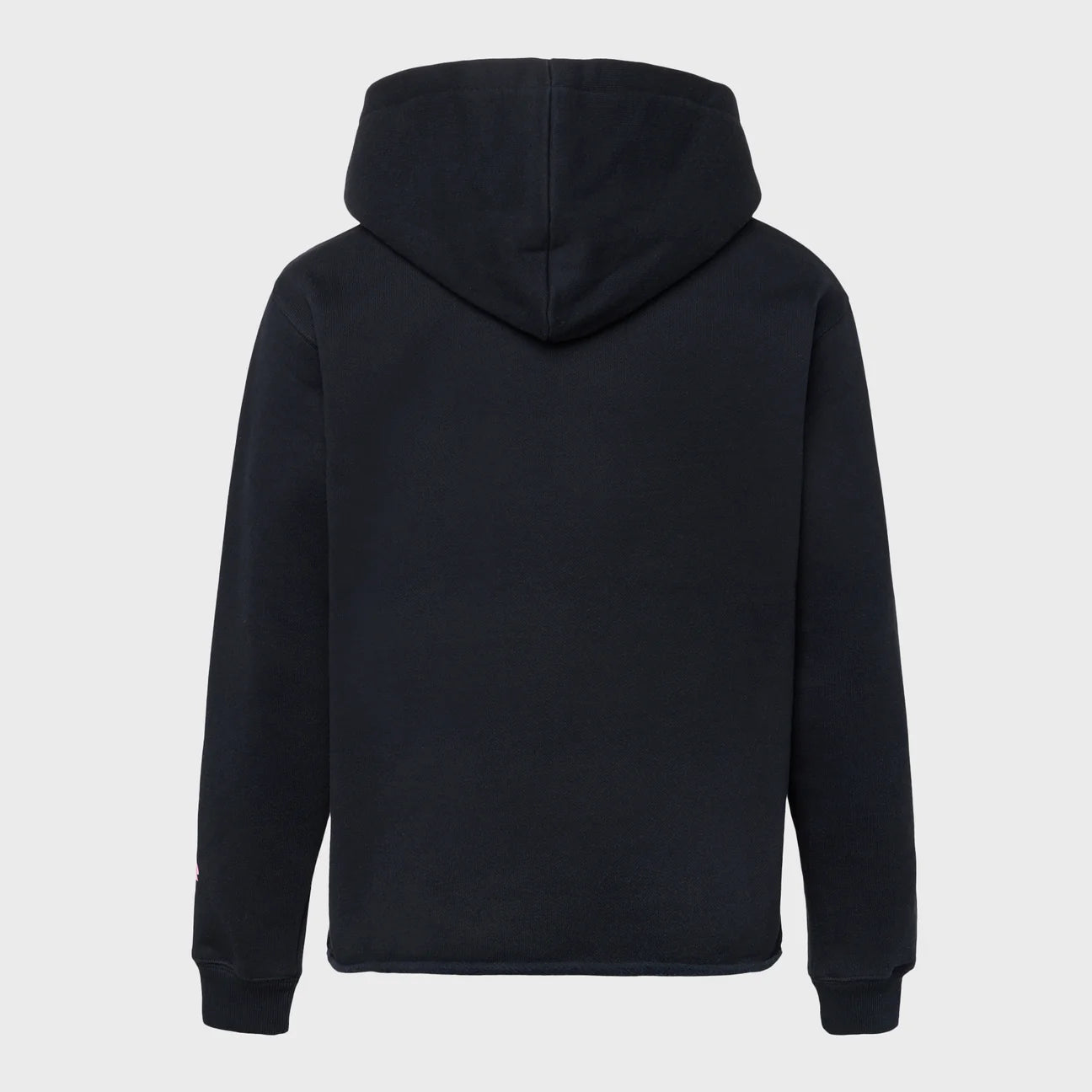 Yacht Club Hoodie | Black