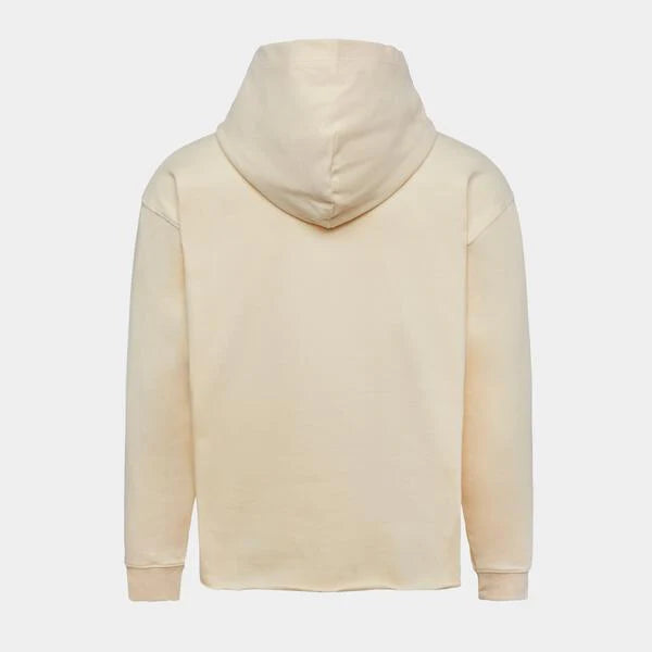 White House Article Hoodie |Cream