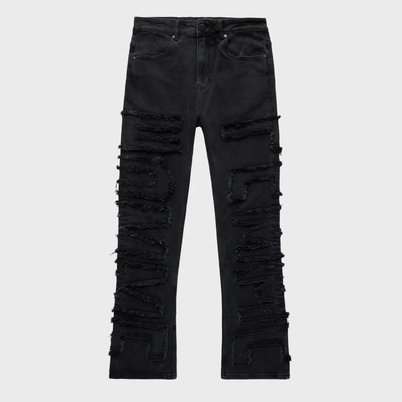 Twilight Denim Black | Washed Black