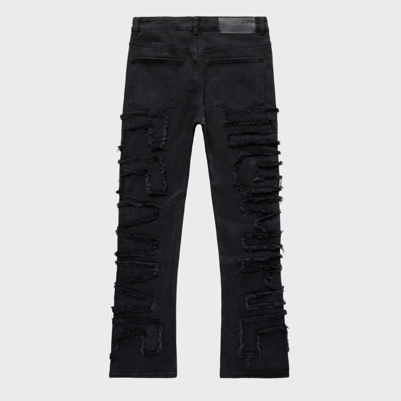 Twilight Denim Black | Washed Black