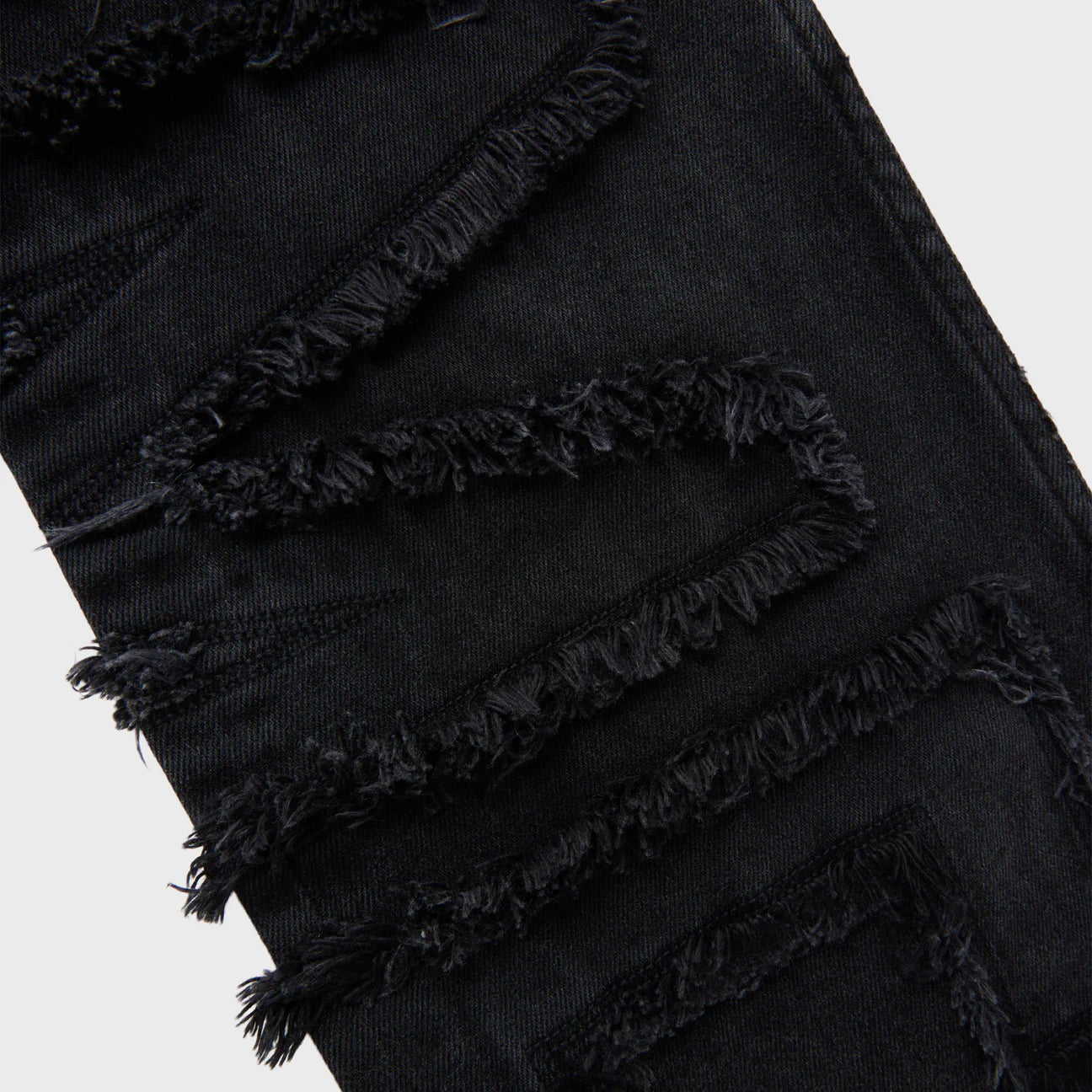 Twilight Denim Black | Washed Black