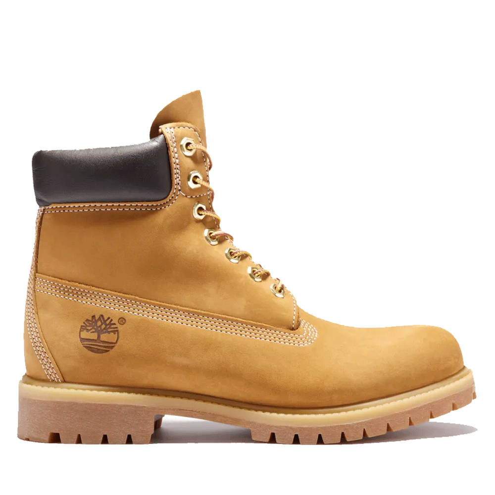 6'' PREMIUM BOOTS - WHEAT