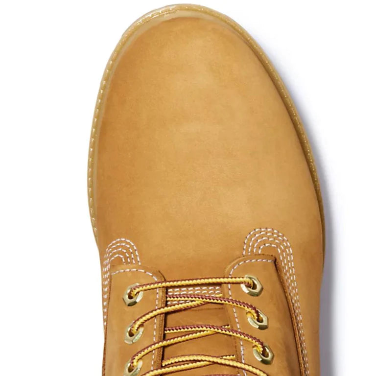 6'' PREMIUM BOOTS - WHEAT