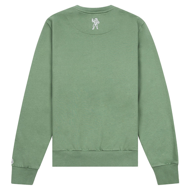 Layers Sweatshirt | Comfrey