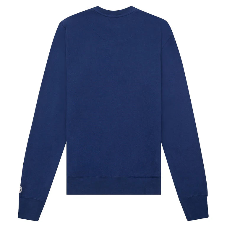 Free Crewneck Sweatshirt | Blue Depths