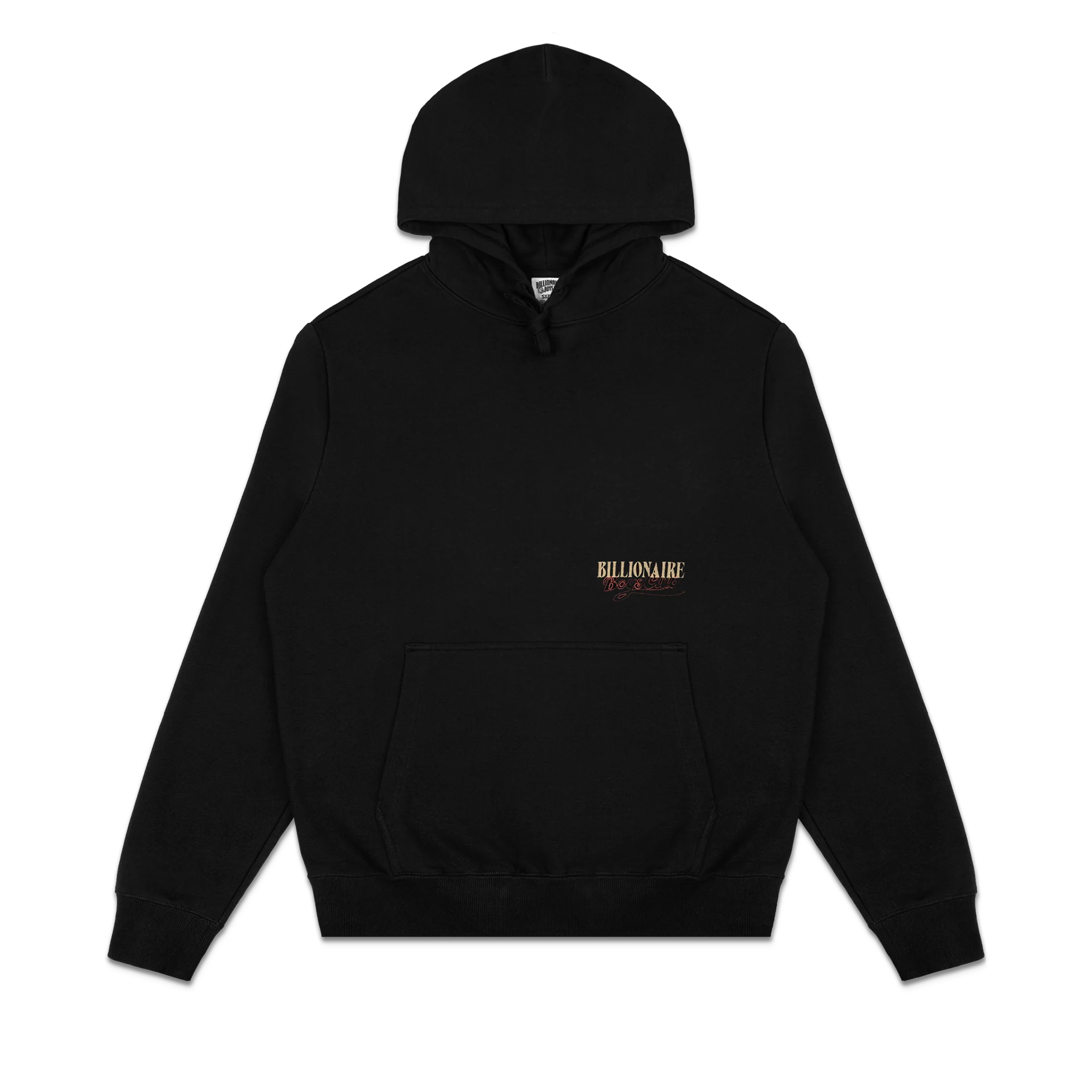 New Science Oversize Hoodie