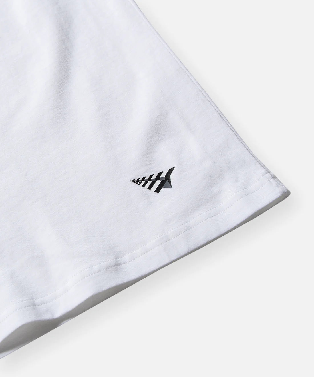 Essential tees | White