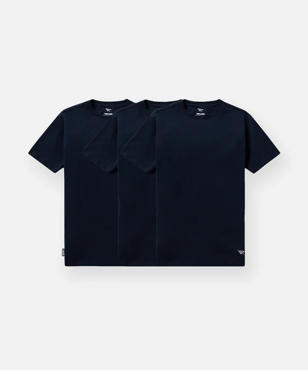 Essential Tee | Black