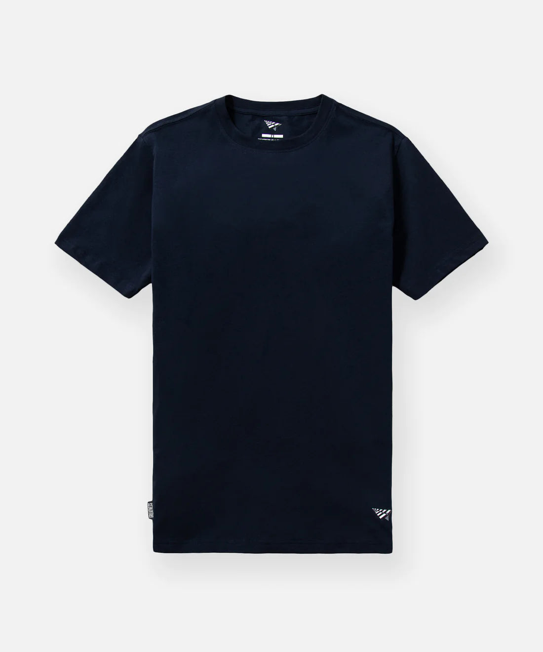 Essential Tee | Black