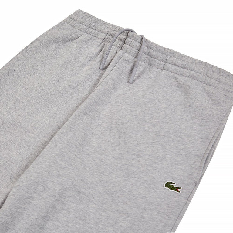 LACOSTE KANGAROO FLEECE SET (GREY CHINE)