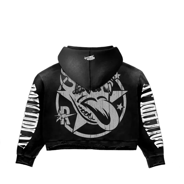 RoughPlay🩹In The Car (BLK)