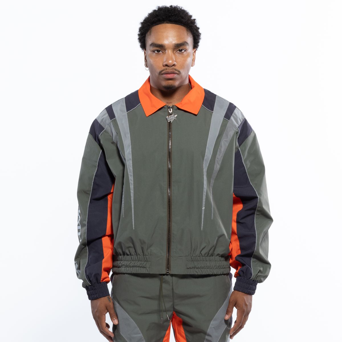 Wrathboy fullzip