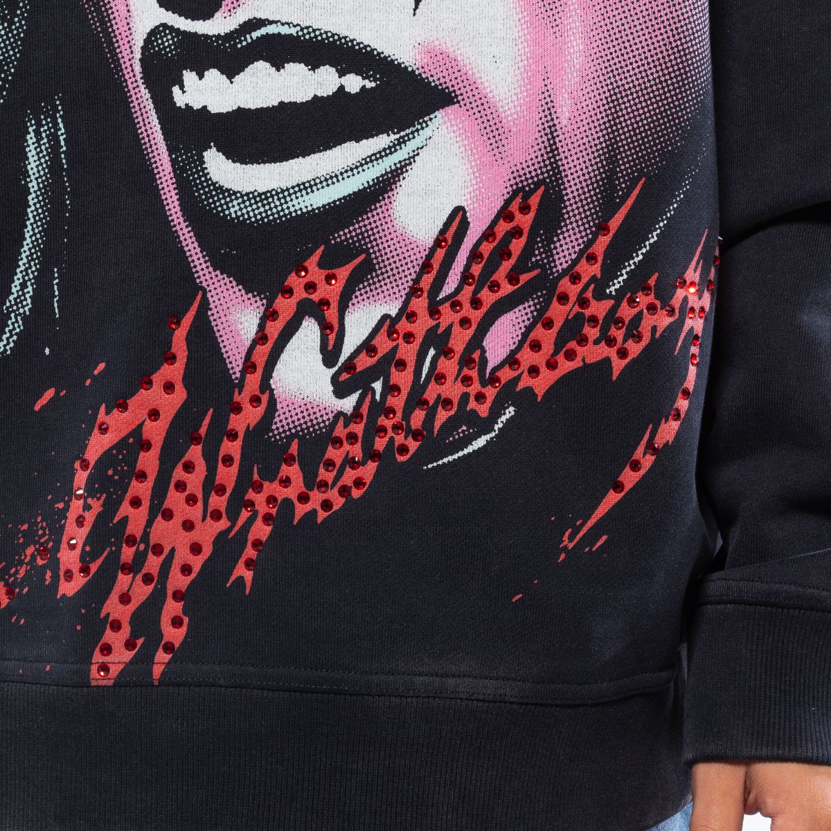 Rockstar legend hoodie