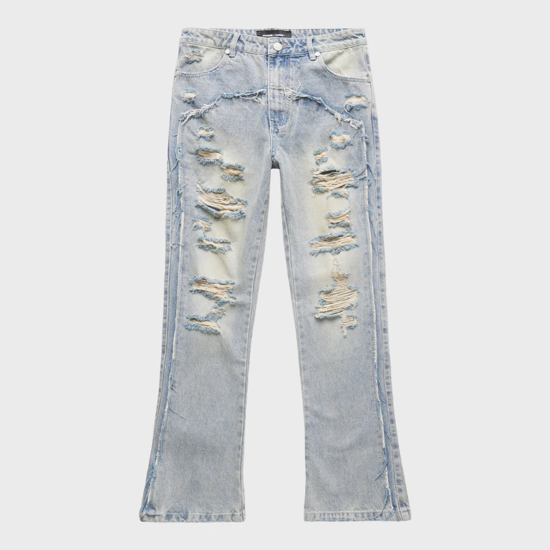 JAGGER DENIM