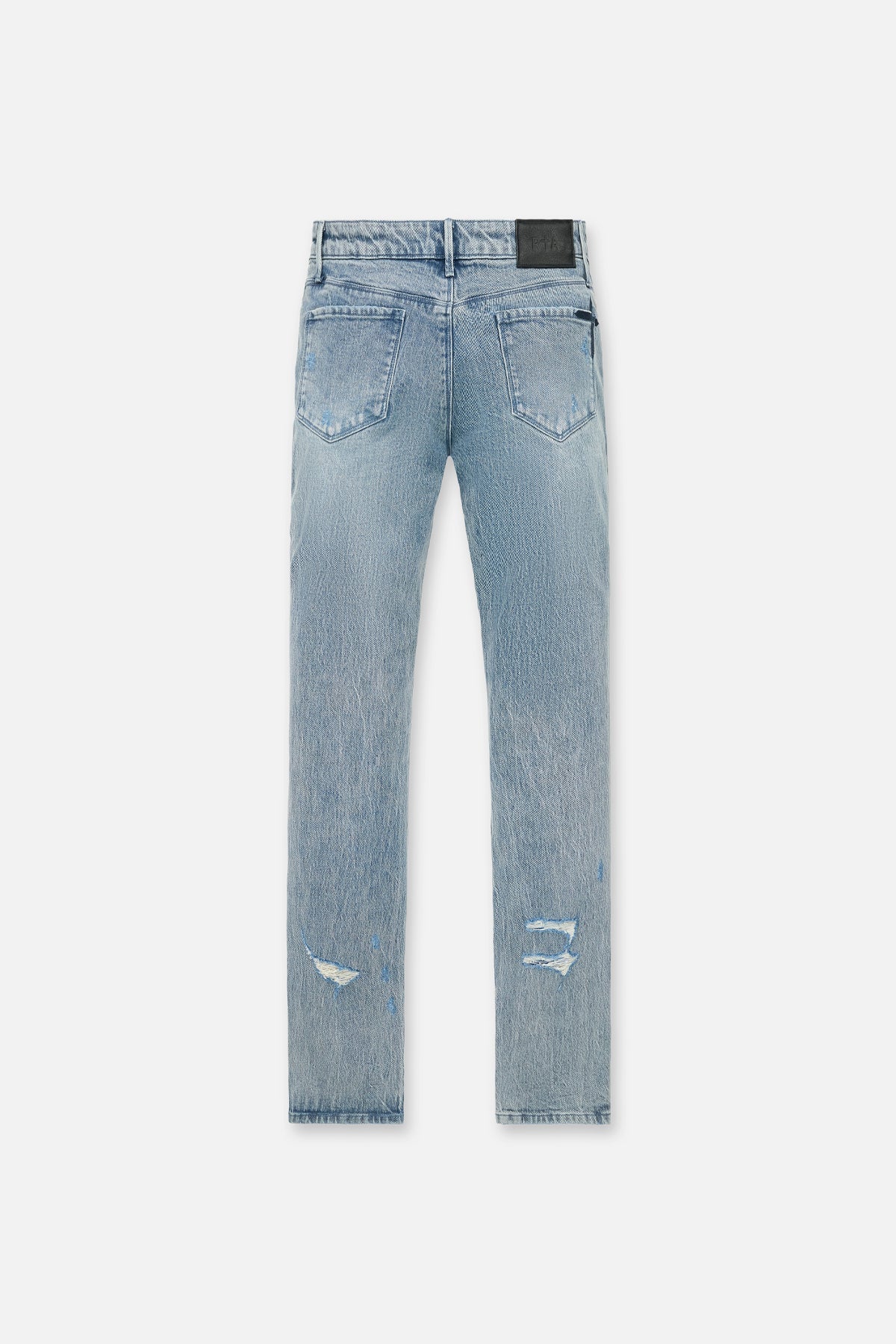 BRYANT SKINNY JEAN | RUSTIC BLUE