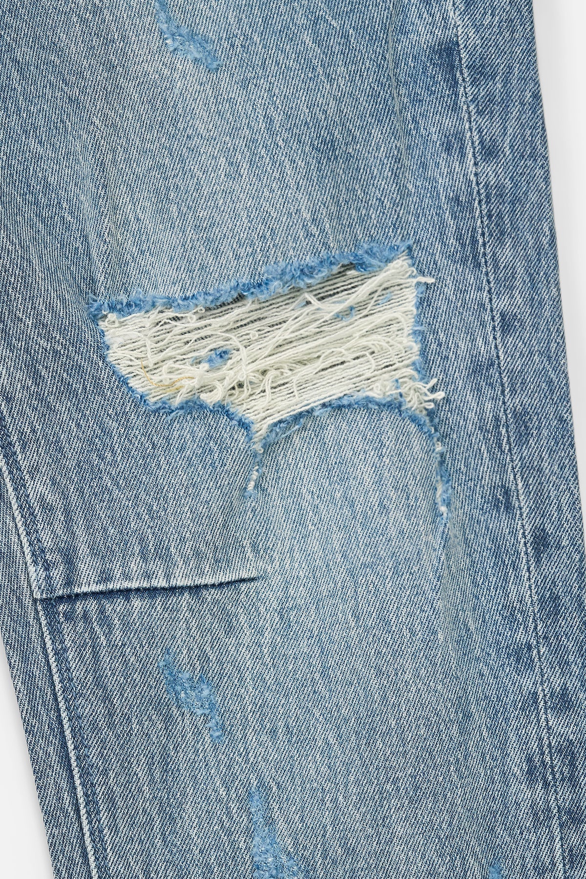 BRYANT SKINNY JEAN | RUSTIC BLUE