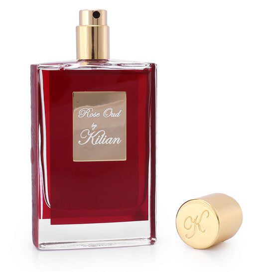 Unisex Rose Oud EDP Spray 1.69 oz Fragrances