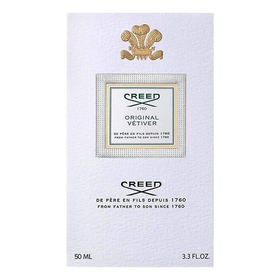 Original Vetiver / EDP Spray 1.7 oz (50 ml)