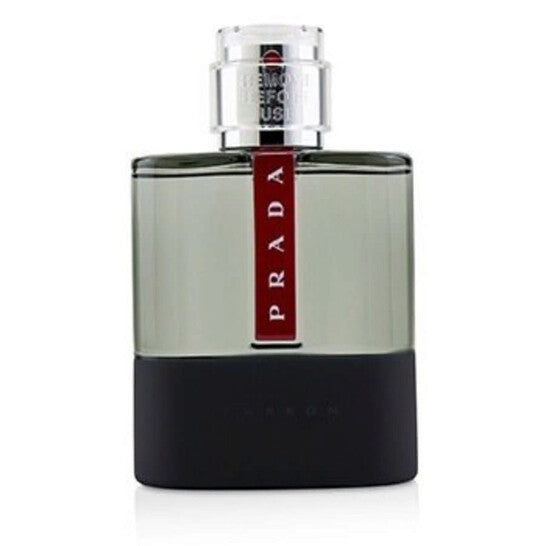 Luna Rossa Carbon / EDT Spray 3.4 oz (100 ml)