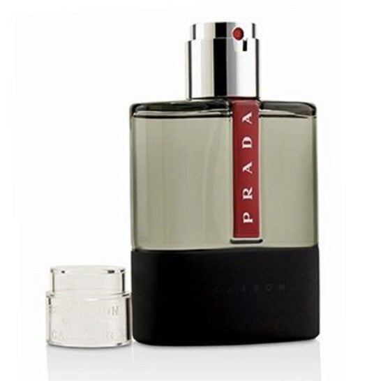 Luna Rossa Carbon / EDT Spray 3.4 oz (100 ml)
