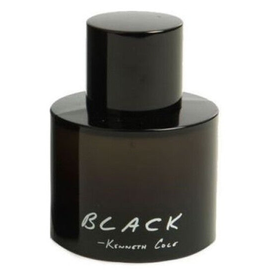 Black/kenneth Cole EDT Spray 3.3 oz (m) (100 ml)