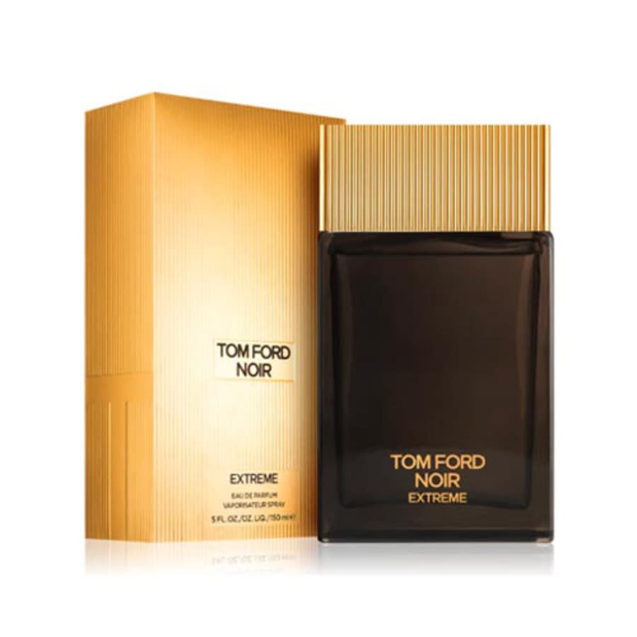 Men's Noir Extreme Parfum 3.4 oz Fragrances