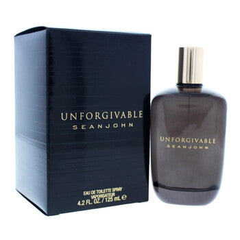 Unforgivable / EDT Spray 4.2 oz