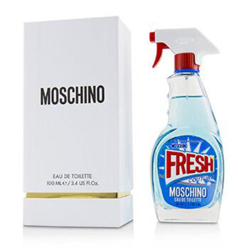 Fresh Couture / EDT Spray 3.4 oz (100 ml)