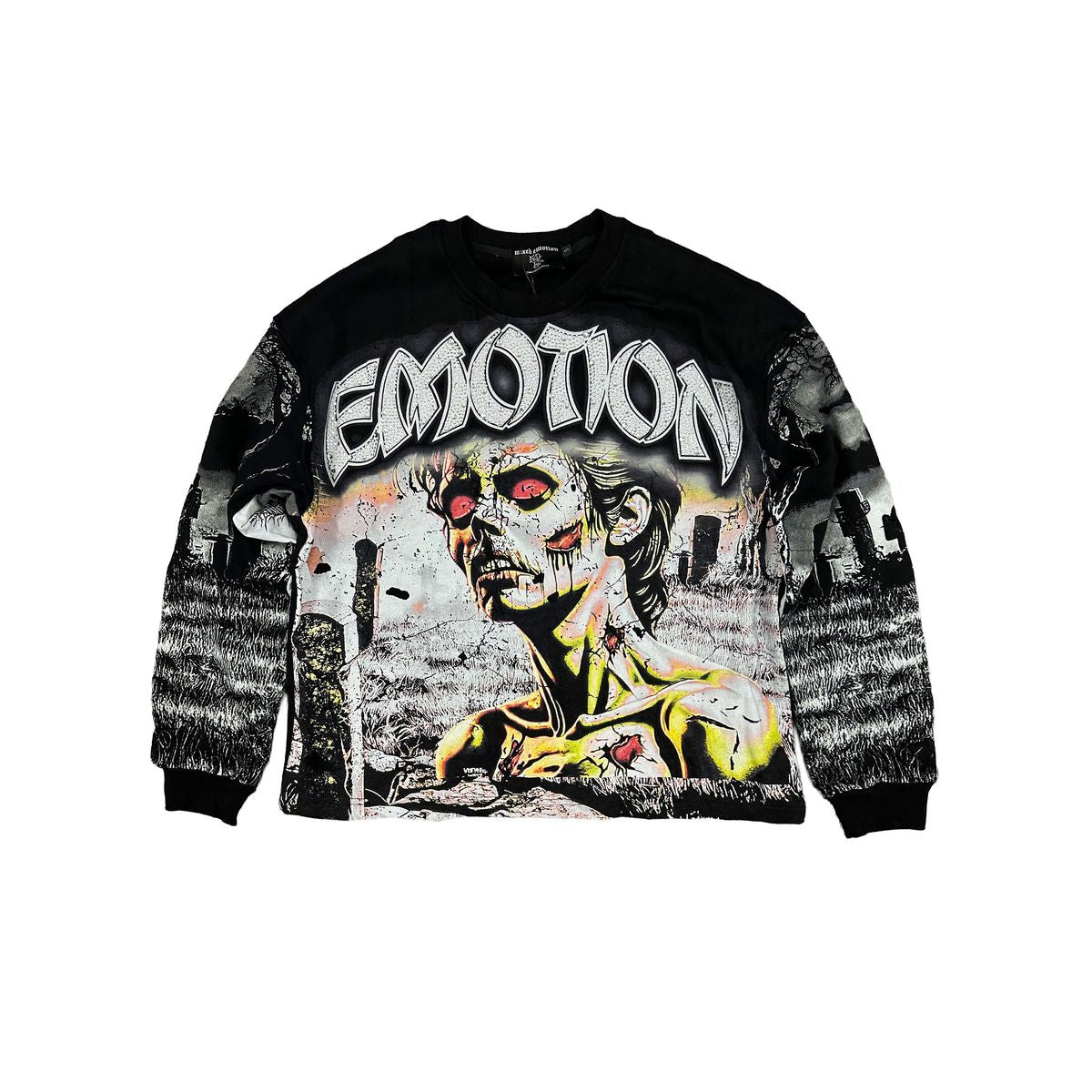 Tombstone’ Longsleeve