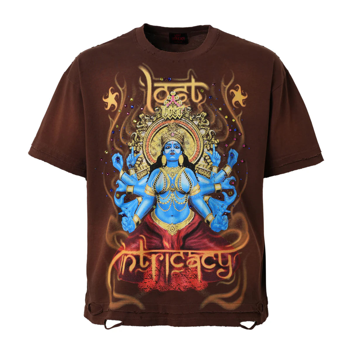 Divine Intricacy T-Shirt