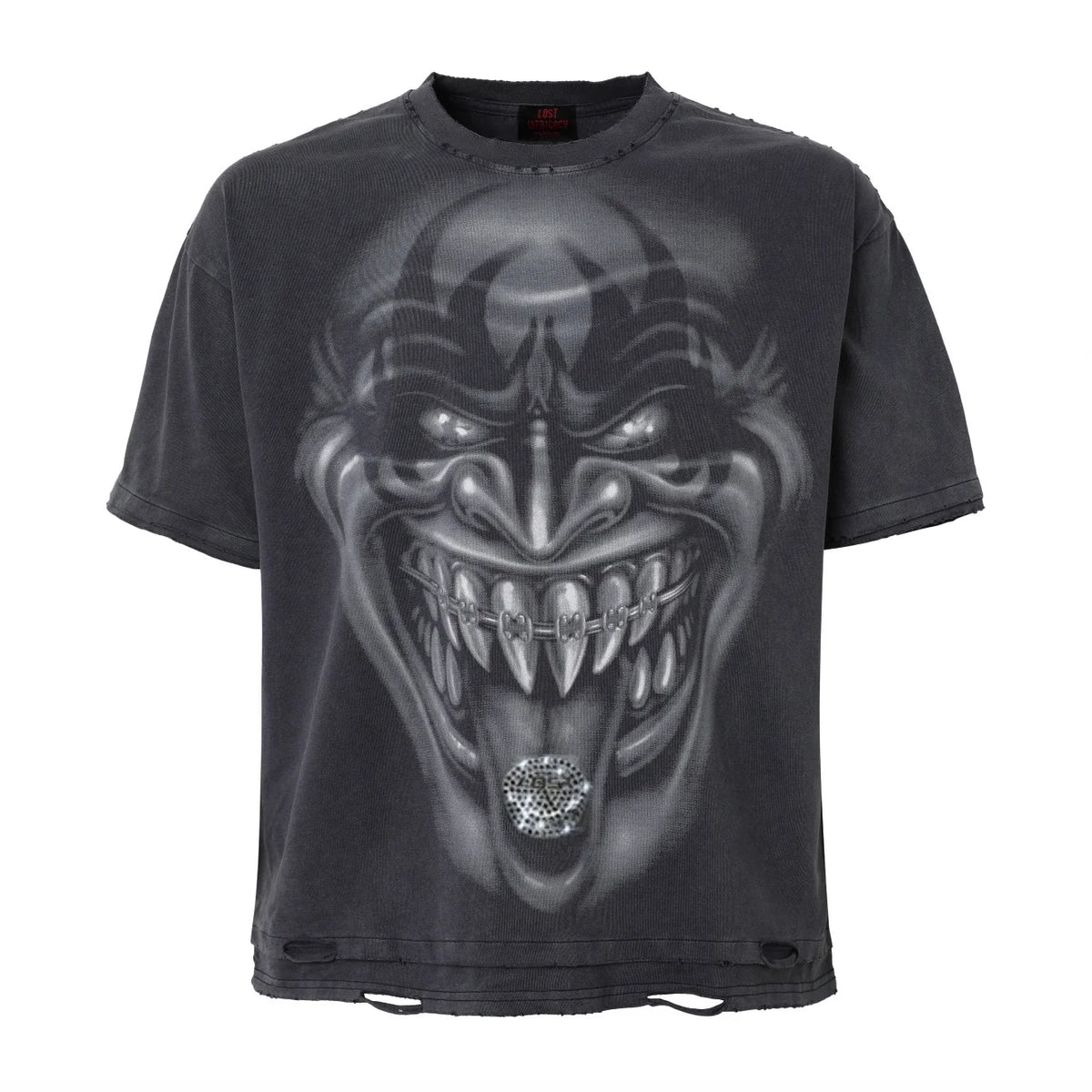 Twisted Signal T-Shirt