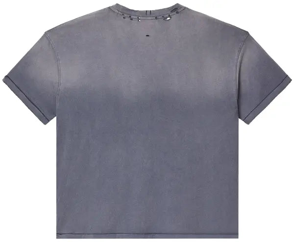 Vale Forever Robber Bling Tee 'Grey'