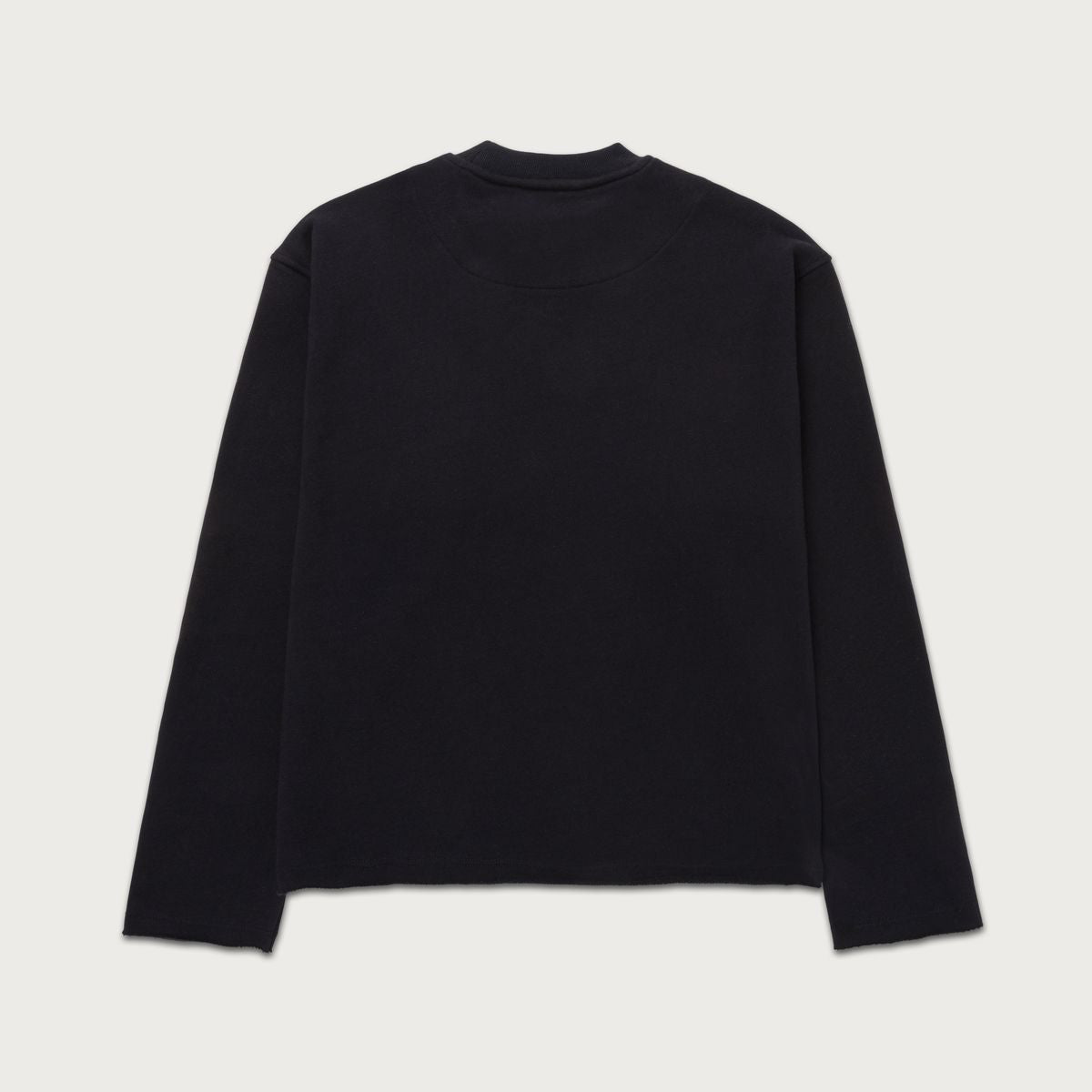 HONOR CLUB CREWNECK