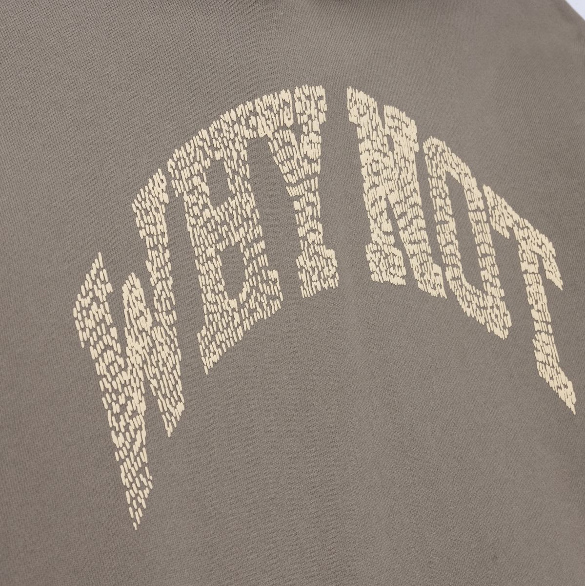 WHY NOT HOODIE