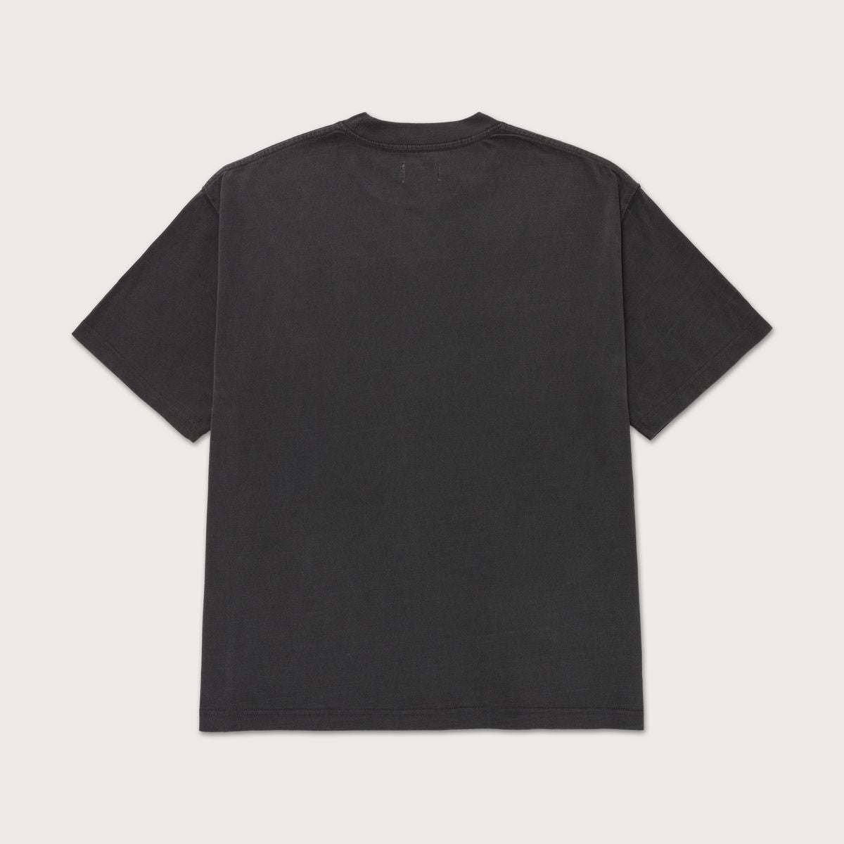 SHIFT SS TEE | BLACK